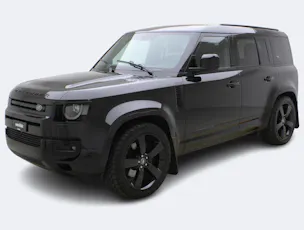 Land Rover Defender 2.0 P400e X-Dynamic SE