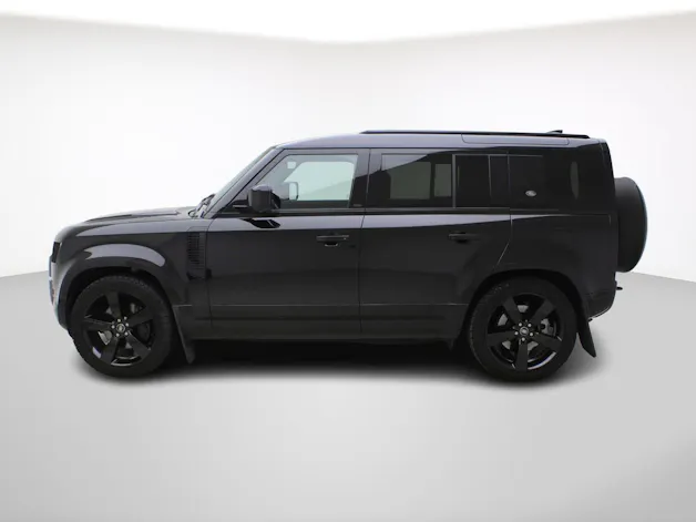 Land Rover Defender 2.0 P400e X-Dynamic SE
