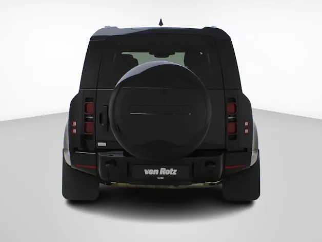 Land Rover Defender 2.0 P400e X-Dynamic SE