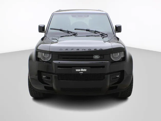 Land Rover Defender 2.0 P400e X-Dynamic SE