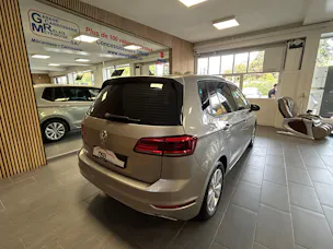 VW Golf VII Sportsvan 1.5 TSI 150 Comfortline DSG