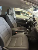 VW Golf VII Sportsvan 1.5 TSI 150 Comfortline DSG
