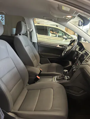 VW Golf VII Sportsvan 1.5 TSI 150 Comfortline DSG
