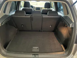 VW Golf VII Sportsvan 1.5 TSI 150 Comfortline DSG