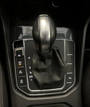 VW Golf VII Sportsvan 1.5 TSI 150 Comfortline DSG