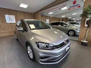VW Golf VII Sportsvan 1.5 TSI 150 Comfortline DSG