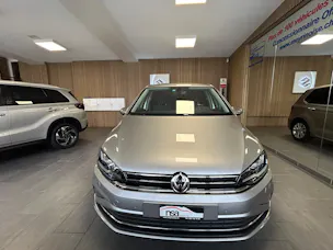 VW Golf VII Sportsvan 1.5 TSI 150 Comfortline DSG
