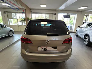 VW Golf VII Sportsvan 1.5 TSI 150 Comfortline DSG