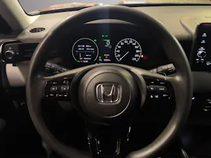 HONDA HR-V 1.5 i-MMD Elegance