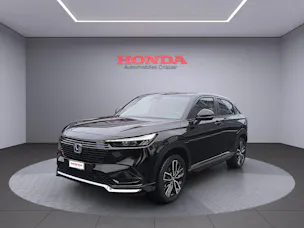 HONDA HR-V 1.5 i-MMD Elegance