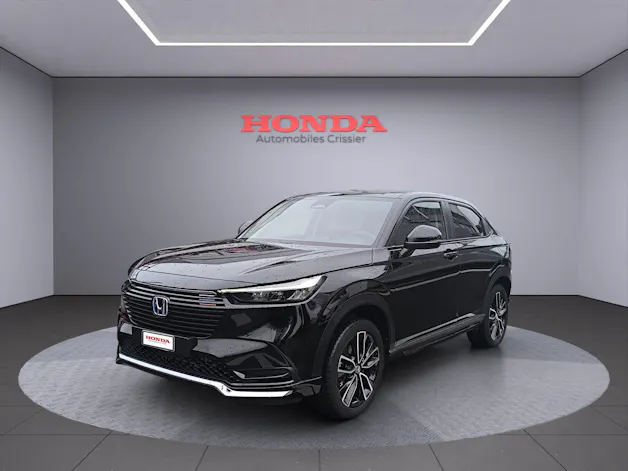 HONDA HR-V 1.5 i-MMD Elegance