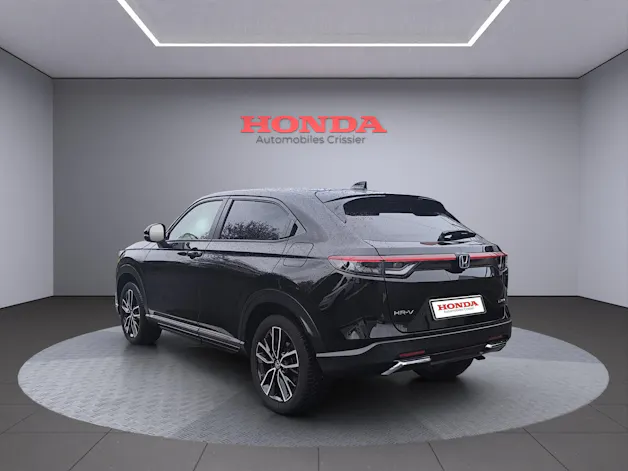 HONDA HR-V 1.5 i-MMD Elegance