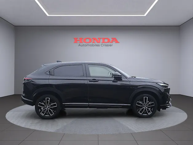 HONDA HR-V 1.5 i-MMD Elegance
