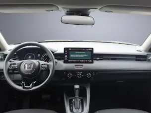 HONDA HR-V 1.5 i-MMD Elegance