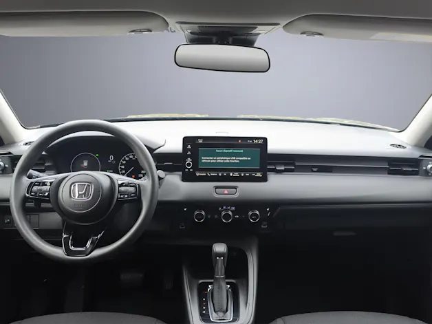 HONDA HR-V 1.5 i-MMD Elegance