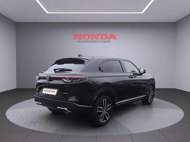 HONDA HR-V 1.5 i-MMD Elegance