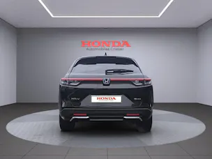 HONDA HR-V 1.5 i-MMD Elegance