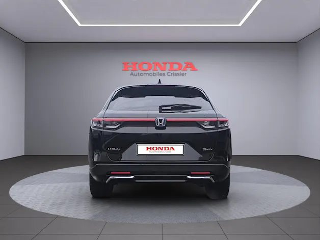HONDA HR-V 1.5 i-MMD Elegance