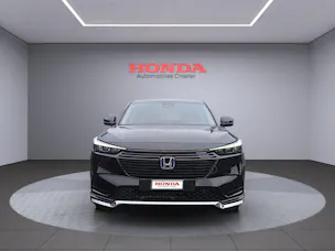 HONDA HR-V 1.5 i-MMD Elegance