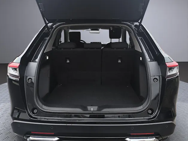 HONDA HR-V 1.5 i-MMD Elegance