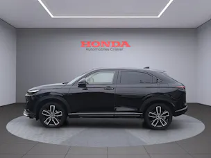 HONDA HR-V 1.5 i-MMD Elegance