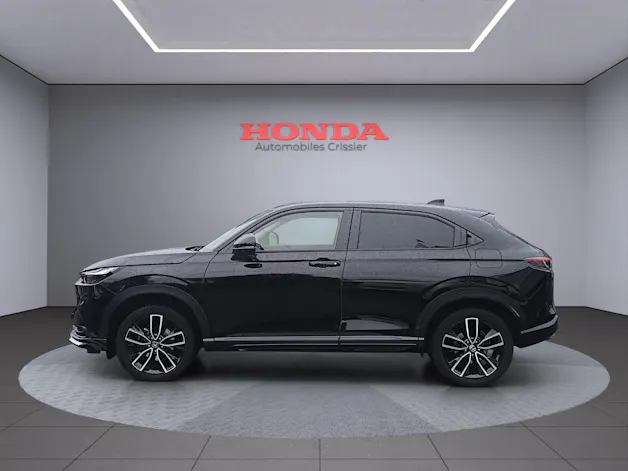 HONDA HR-V 1.5 i-MMD Elegance