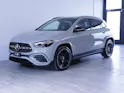 MERCEDES-BENZ GLA-Klasse H247 GLA 200 Night Star AMG Line
