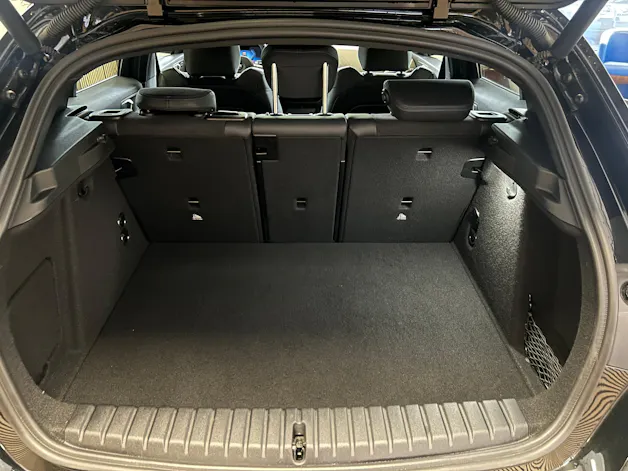 BMW 1er Reihe F70 M135i xDrive