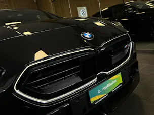 BMW 1er Reihe F70 M135i xDrive