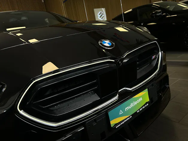BMW 1er Reihe F70 M135i xDrive