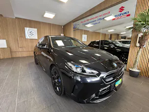 BMW 1er Reihe F70 M135i xDrive