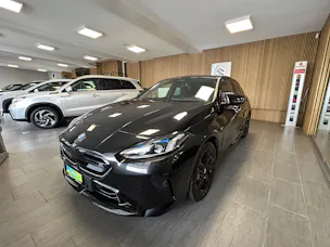 BMW 1er Reihe F70 M135i xDrive