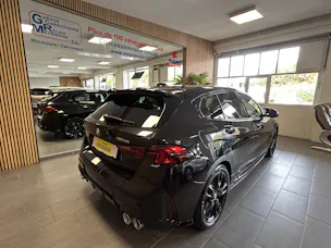 BMW 1er Reihe F70 M135i xDrive