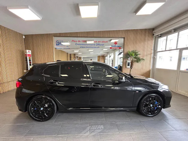 BMW 1er Reihe F70 M135i xDrive