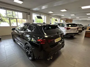 BMW 1er Reihe F70 M135i xDrive