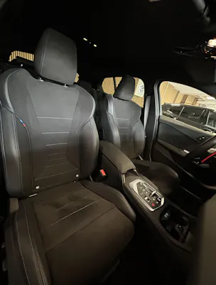 BMW 1er Reihe F70 M135i xDrive