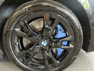 BMW 1er Reihe F70 M135i xDrive