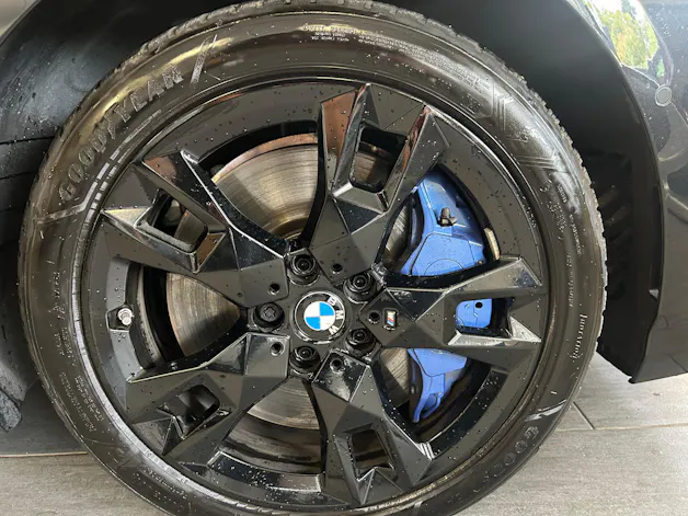 BMW 1er Reihe F70 M135i xDrive
