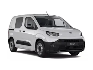 Toyota PROACE CITY Van L1 52KWh Active