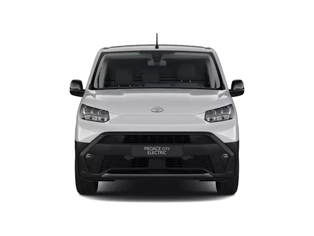 Toyota PROACE CITY Van L1 52KWh Active