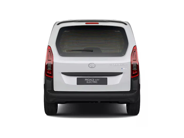 Toyota PROACE CITY Van L1 52KWh Active