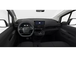 Toyota PROACE CITY Van L1 52KWh Active