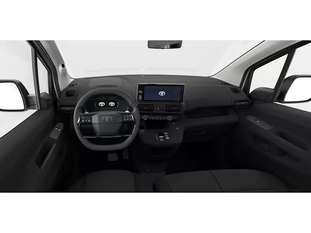Toyota PROACE CITY Van L1 52KWh Active