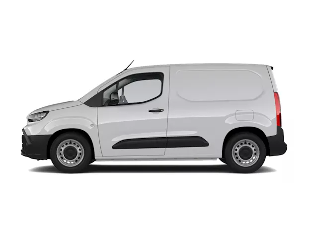 Toyota PROACE CITY Van L1 52KWh Active