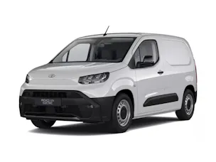 Toyota PROACE CITY Van L1 52KWh Active