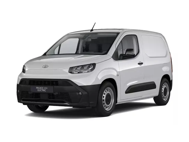 Toyota PROACE CITY Van L1 52KWh Active