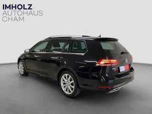 VW Golf VII Variant 2.0 TDI Highline DSG 4m