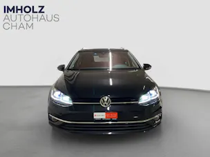 VW Golf VII Variant 2.0 TDI Highline DSG 4m
