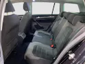 VW Golf VII Variant 2.0 TDI Highline DSG 4m