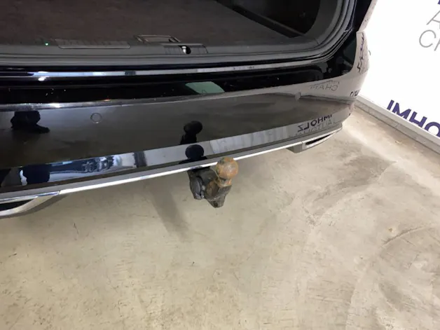 VW Golf VII Variant 2.0 TDI Highline DSG 4m